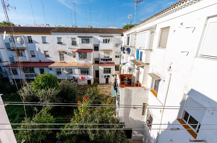 Apartamento Triana Los Remedios