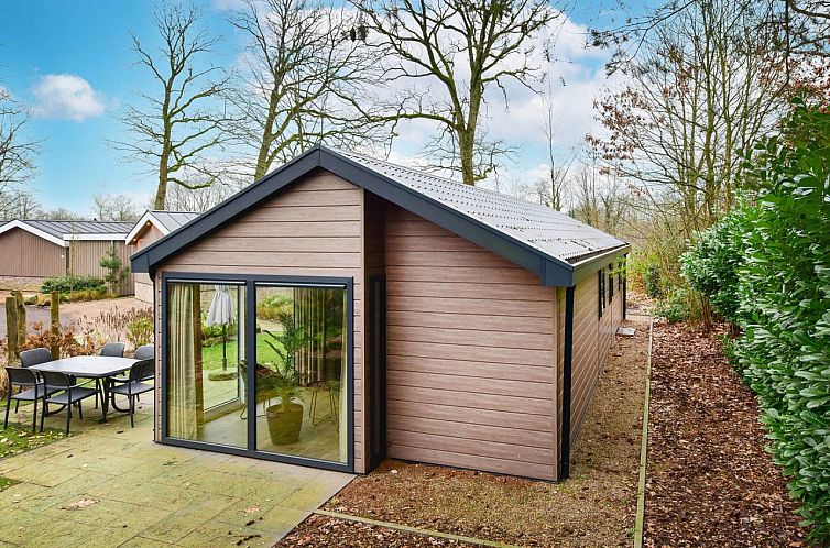 Vrijstaande woning in Utrecht, Nederland