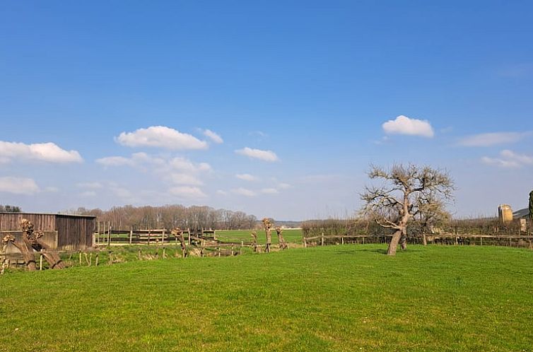 Huisje in Langbroek