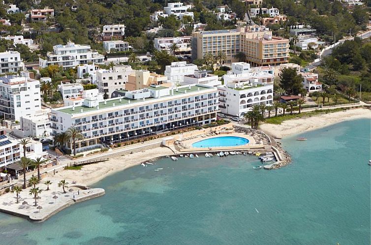 Hotel Simbad Ibiza