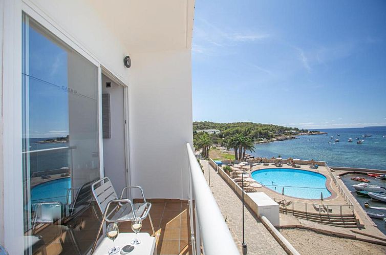 Hotel Simbad Ibiza