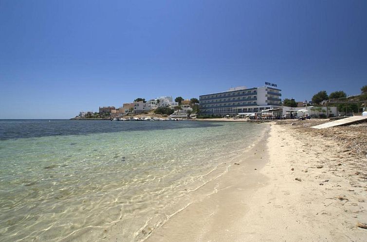 Hotel Argos Ibiza