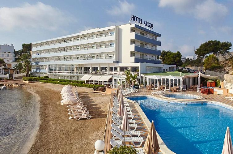 Hotel Argos Ibiza