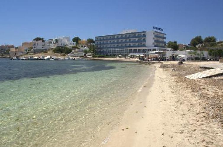 Hotel Argos Ibiza