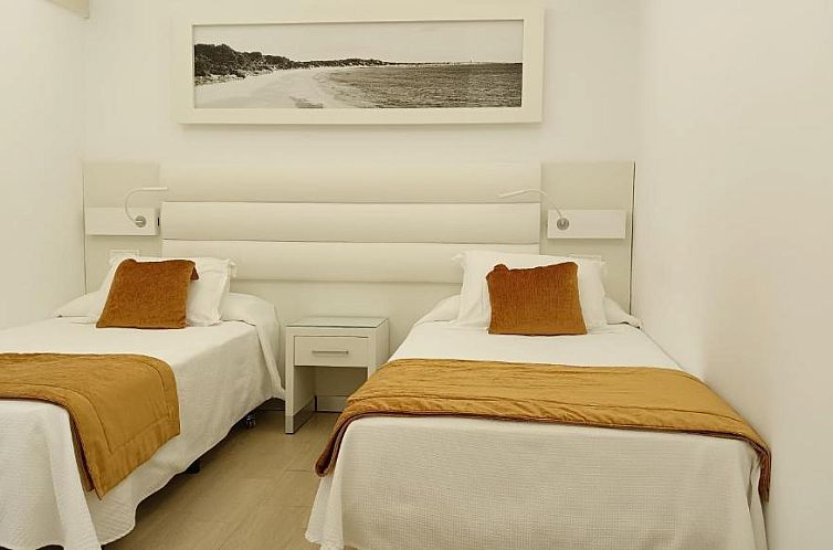 Hotel Argos Ibiza