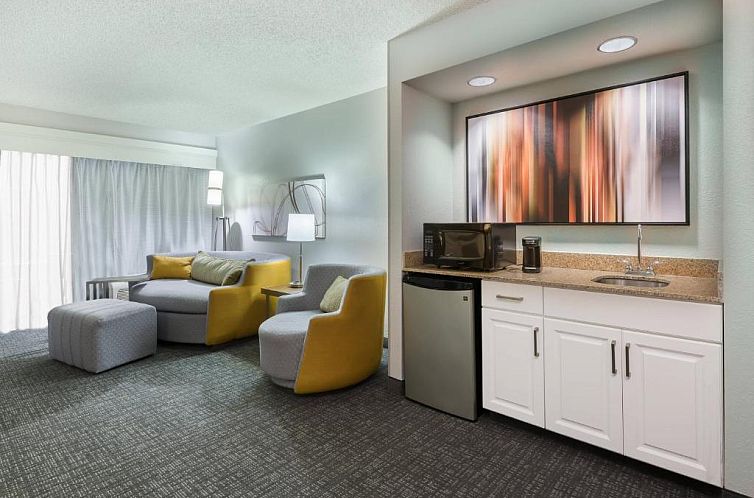 Courtyard by Marriott Wilmington/Wrightsville Beach