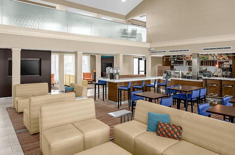 Courtyard by Marriott Wilmington/Wrightsville Beach