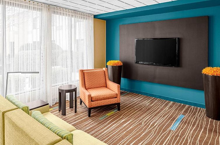 Courtyard by Marriott Wilmington/Wrightsville Beach