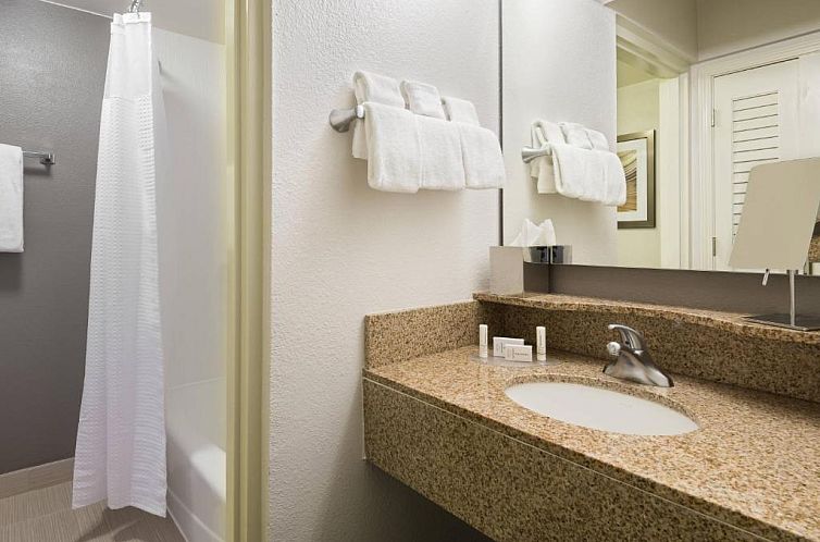 Courtyard by Marriott Wilmington/Wrightsville Beach