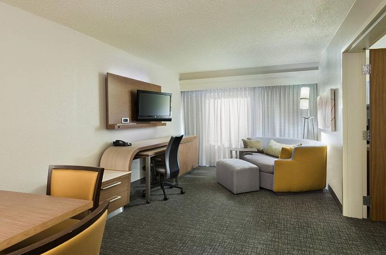 Courtyard by Marriott Wilmington/Wrightsville Beach