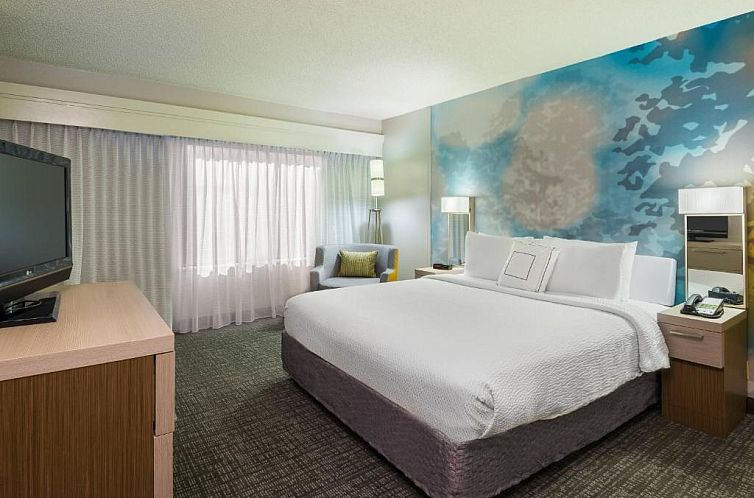 Courtyard by Marriott Wilmington/Wrightsville Beach