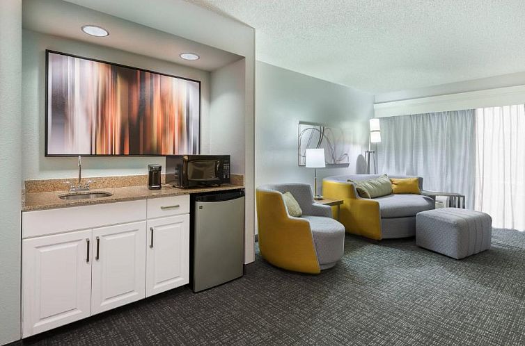 Courtyard by Marriott Wilmington/Wrightsville Beach