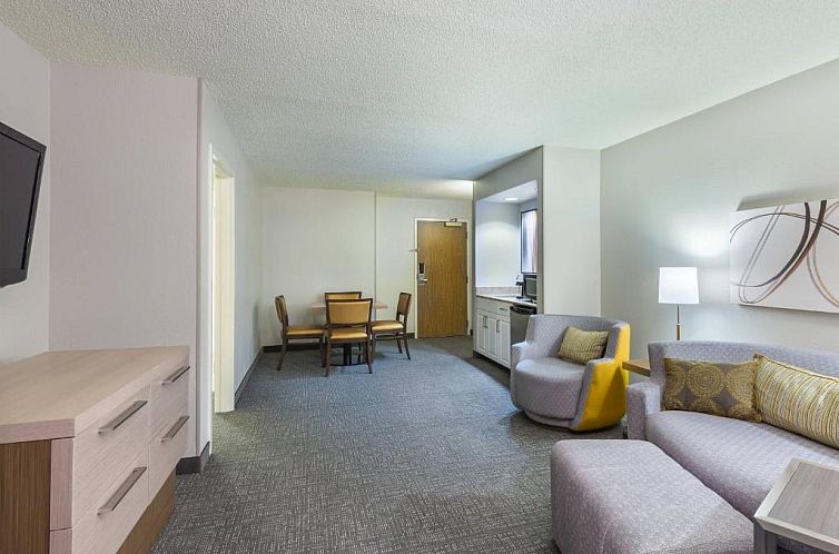 Courtyard by Marriott Wilmington/Wrightsville Beach