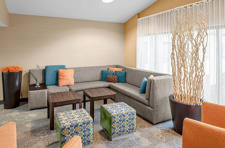 Courtyard by Marriott Wilmington/Wrightsville Beach