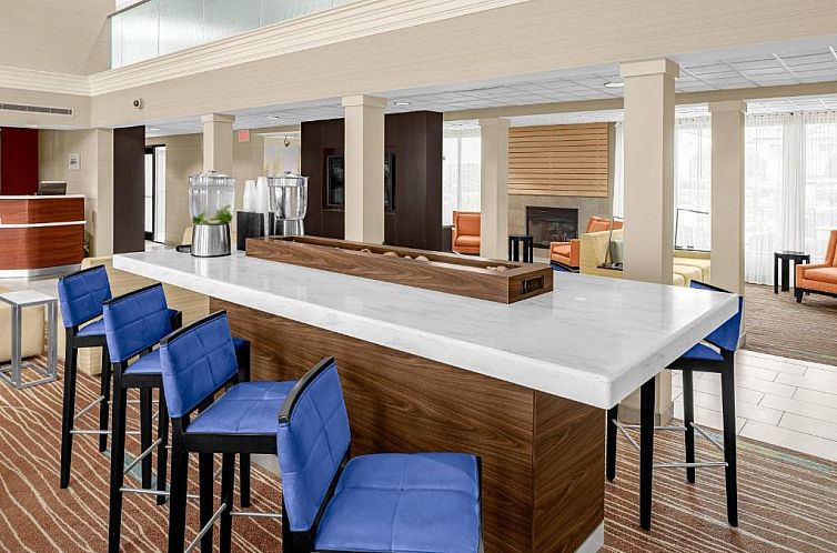 Courtyard by Marriott Wilmington/Wrightsville Beach