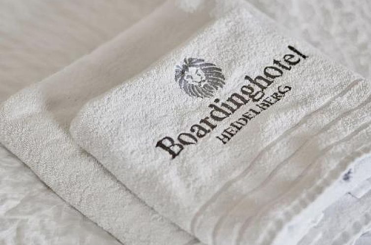 Boardinghotel Heidelberg