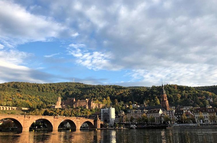 Boardinghotel Heidelberg