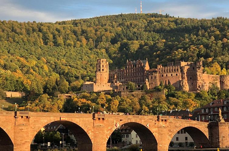 Boardinghotel Heidelberg