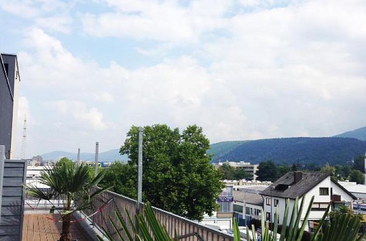 Boardinghotel Heidelberg