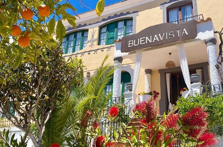 Buenavista & Suites