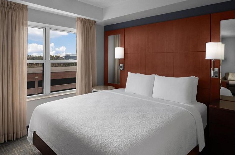 Residence Inn East Rutherford Meadowlands