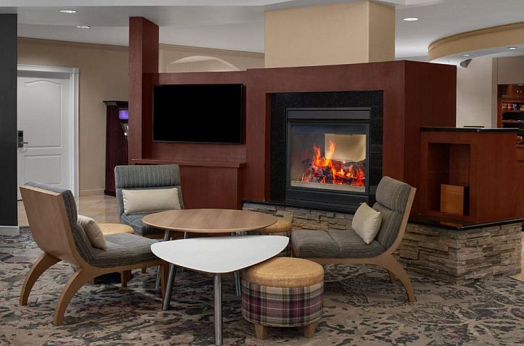 Residence Inn East Rutherford Meadowlands