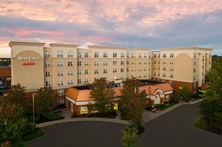 Residence Inn East Rutherford Meadowlands