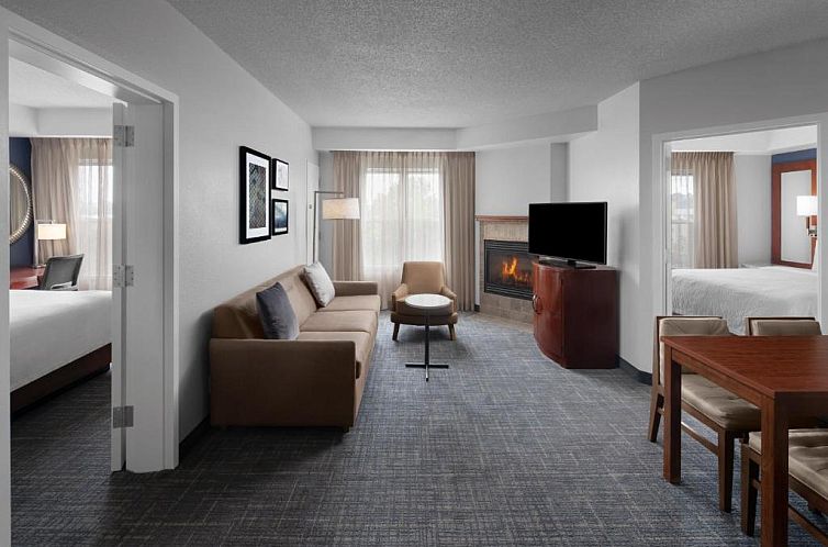 Residence Inn East Rutherford Meadowlands