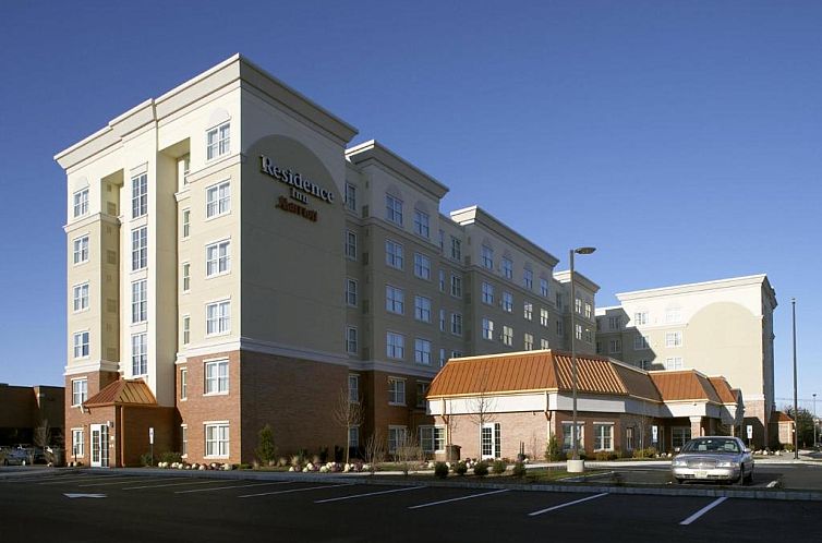 Residence Inn East Rutherford Meadowlands