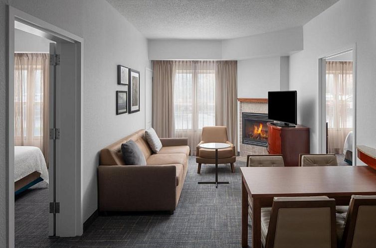 Residence Inn East Rutherford Meadowlands