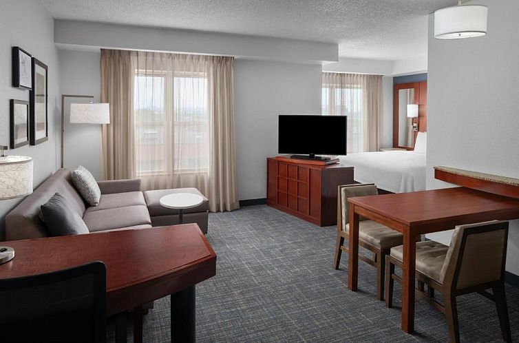 Residence Inn East Rutherford Meadowlands