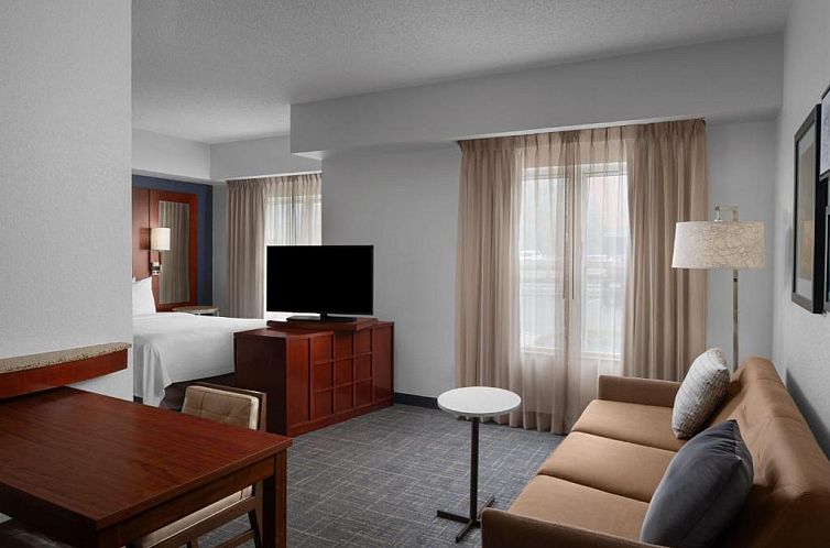 Residence Inn East Rutherford Meadowlands