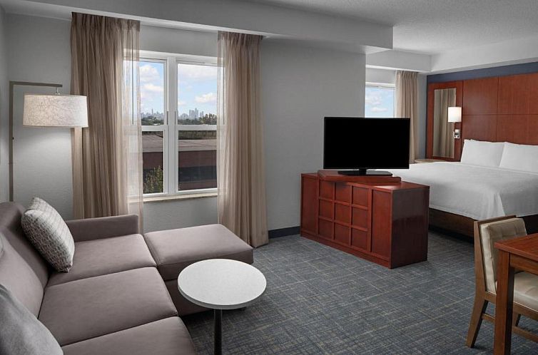 Residence Inn East Rutherford Meadowlands