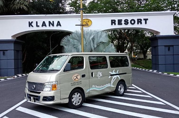 Klana Resort Seremban