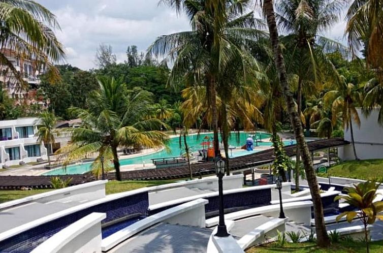 Klana Resort Seremban