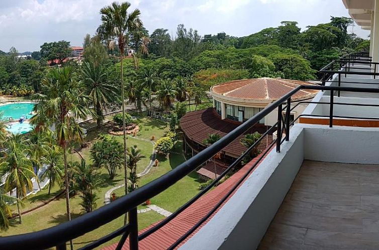 Klana Resort Seremban