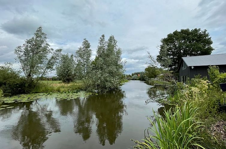 Huisje in Zegveld