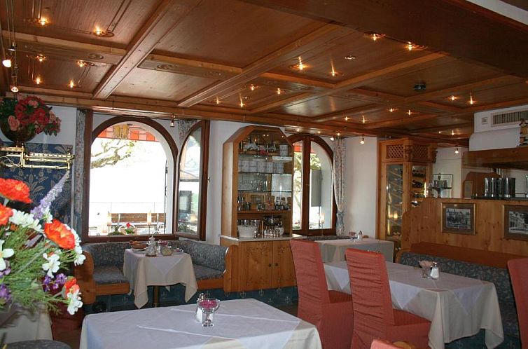 Hotel Strand Cafe Meersburg