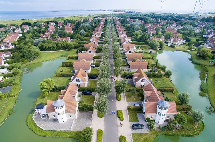 Noordzee Résidence De Banjaard 12