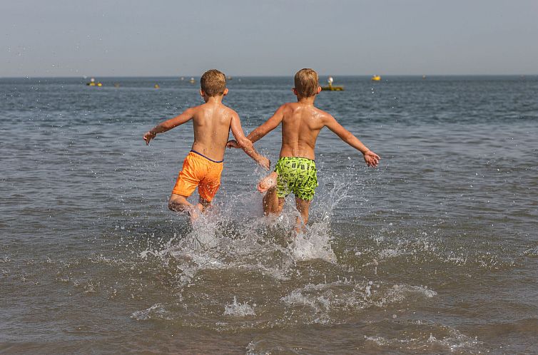 Noordzee Résidence De Banjaard 12