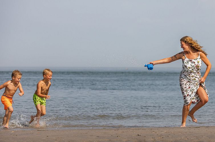 Noordzee Résidence De Banjaard 12