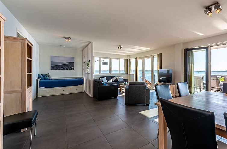 Penthouse 4a | Schotsman Watersport