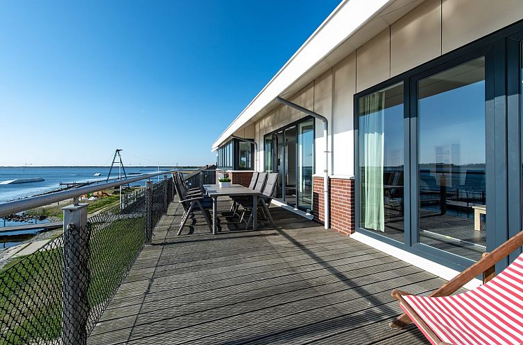 Penthouse 4a | Schotsman Watersport