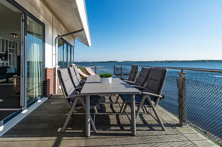 Penthouse 4a | Schotsman Watersport