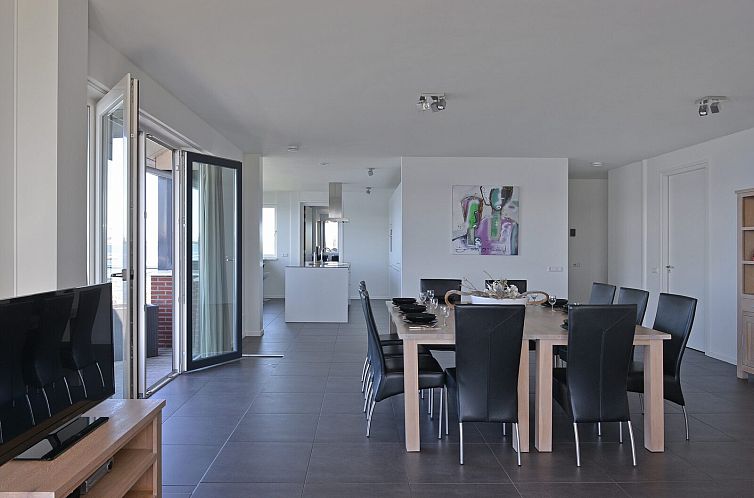 Penthouse 4a | Schotsman Watersport