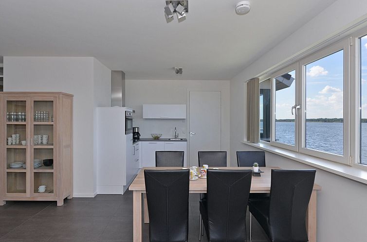 Penthouse 4a | Schotsman Watersport