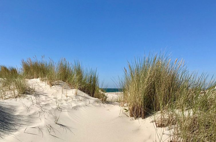 Zeeland-Strandhuis