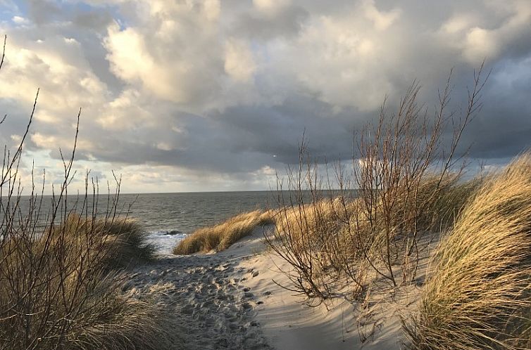 Zeeland-Strandhuis