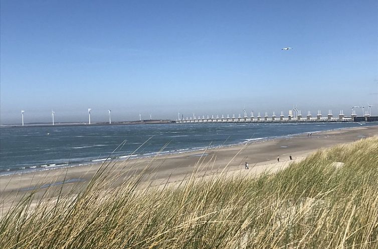 Zeeland-Strandhuis