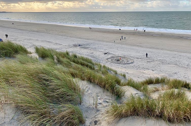 Zeeland-Strandhuis